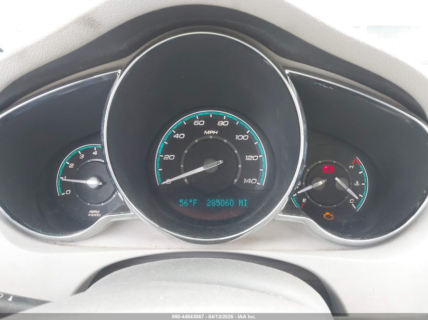 2009 Chevrolet Malibu Lt VIN: 1G1ZJ57B79F134399 Lot: 44843067