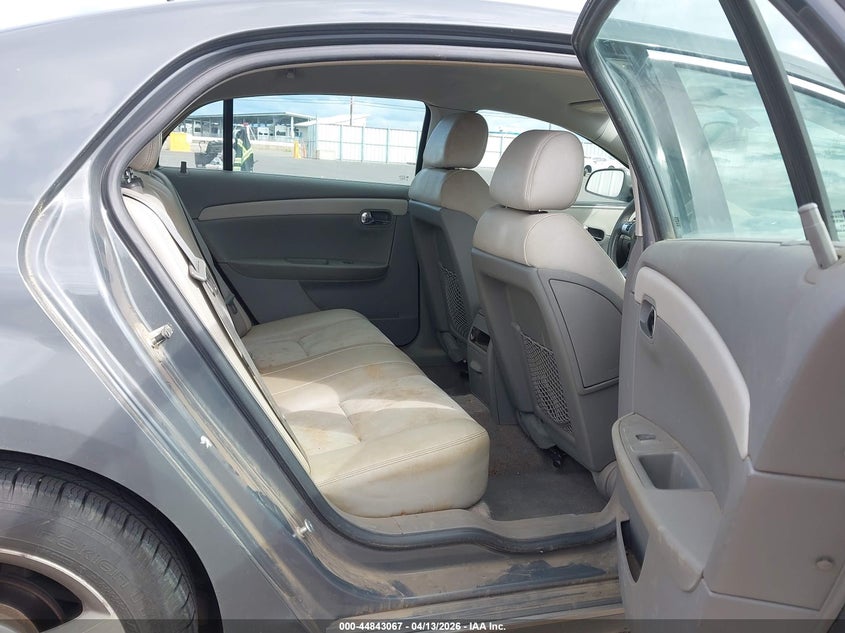 2009 Chevrolet Malibu Lt VIN: 1G1ZJ57B79F134399 Lot: 44843067