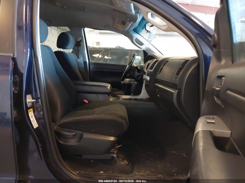 2008 Toyota Tundra Sr5 5.7L V8