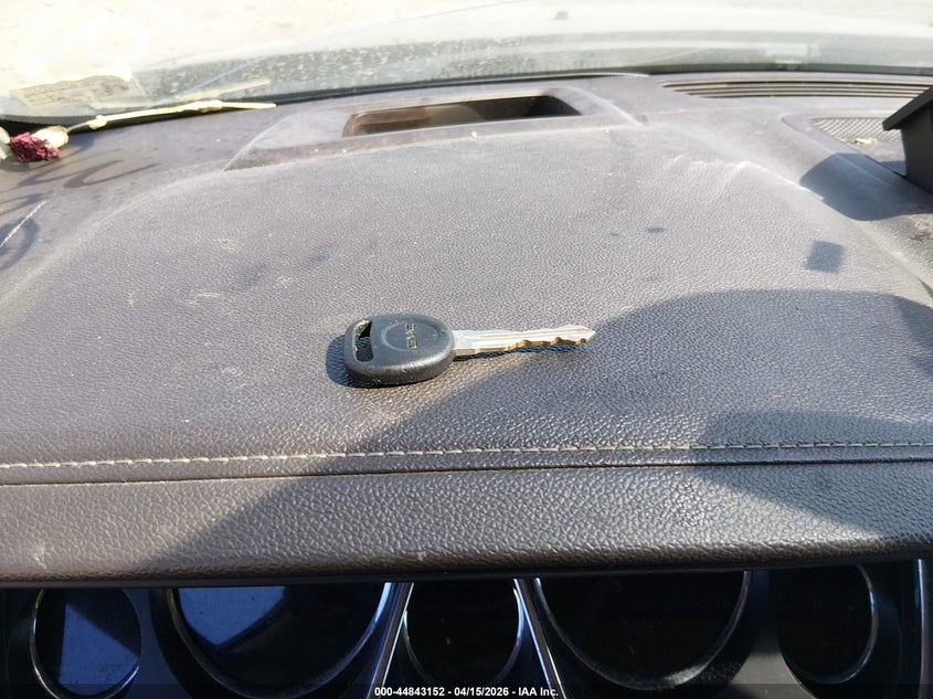 2014 GMC Acadia Denali VIN: 1GKKVTKD9EJ351975 Lot: 44843152