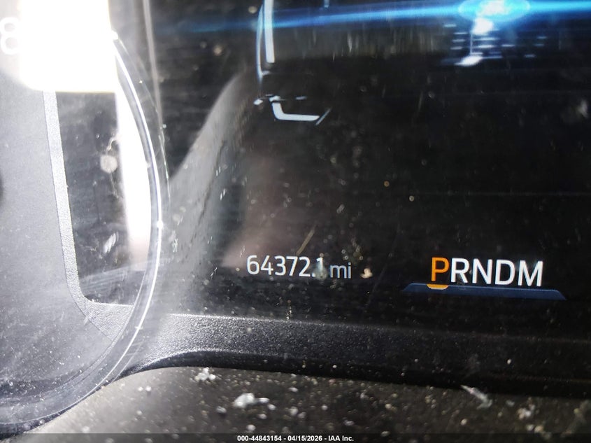 2023 Ford F-150 Xlt VIN: 1FTFW1E5XPKD26129 Lot: 44843154