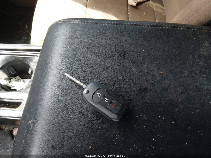 2023 Ford F-150 Xlt VIN: 1FTFW1E5XPKD26129 Lot: 44843154