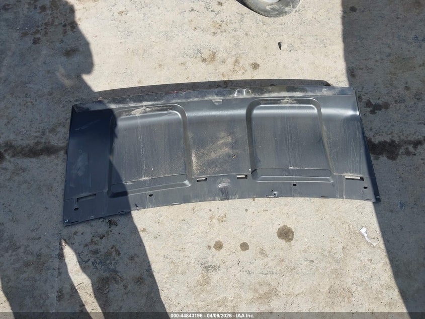 2017 Land Rover Range Rover Sport 3.0L V6 Supercharged Se VIN: SALWG2FV6HA689870 Lot: 44843196