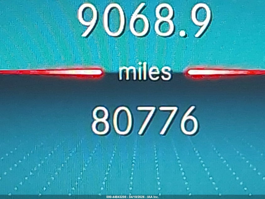 2021 Mercedes-Benz Gla 250 VIN: W1N4N4GB5MJ158800 Lot: 44843208