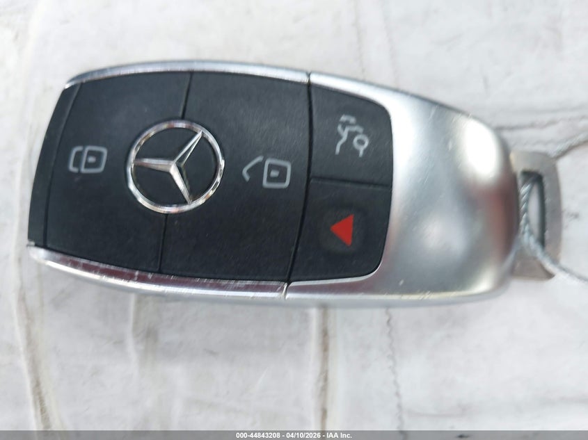 2021 Mercedes-Benz Gla 250 VIN: W1N4N4GB5MJ158800 Lot: 44843208