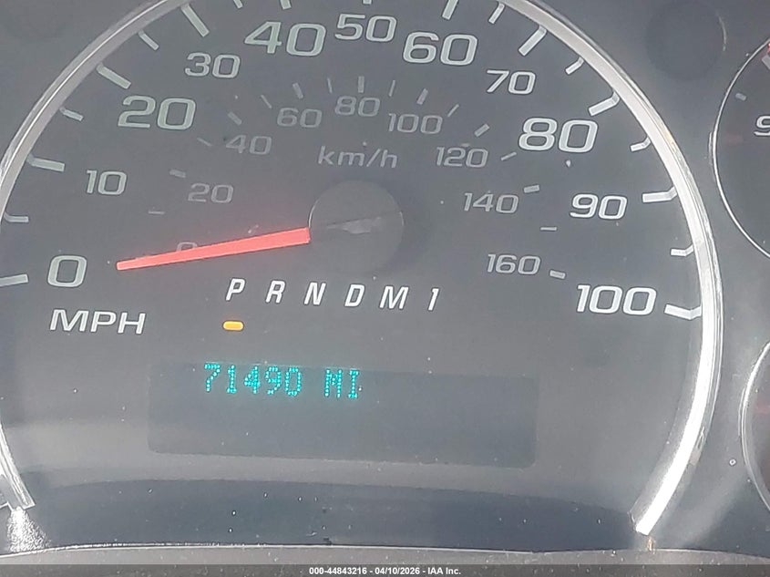 2023 GMC Savana Cargo Rwd 3500 Extended Wheelbase Work Van VIN: 1GTZ7HFP1P1115734 Lot: 44843216