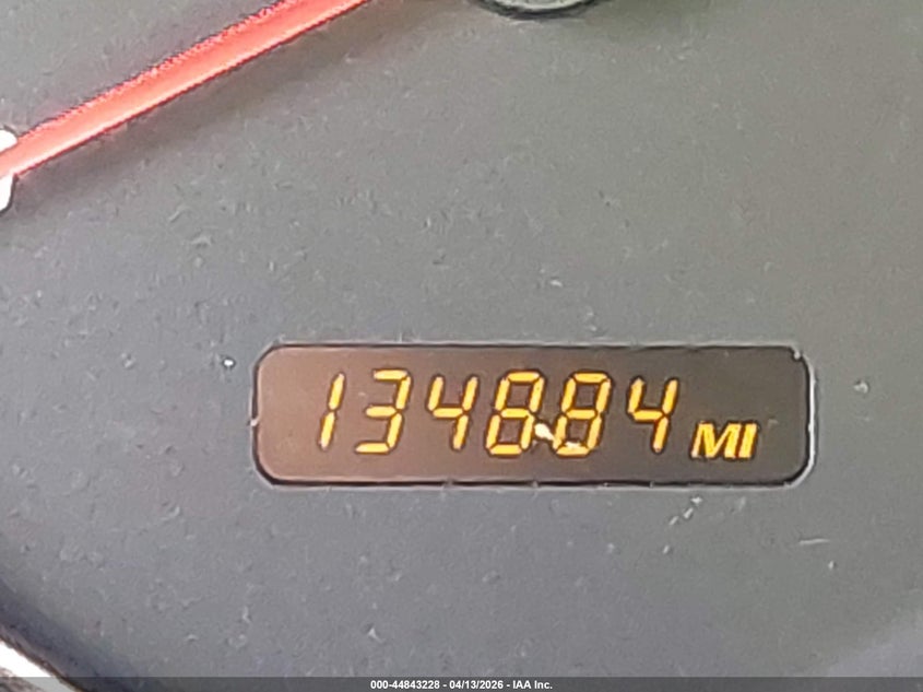 2006 Cadillac Cts Standard VIN: 1G6DP577660155953 Lot: 44843228