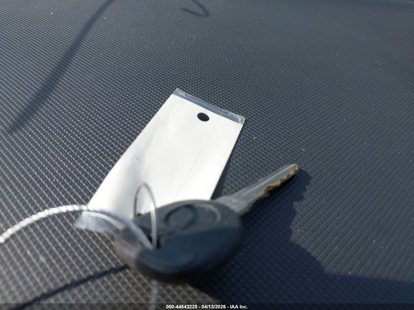 2006 Cadillac Cts Standard VIN: 1G6DP577660155953 Lot: 44843228