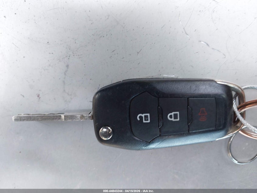 2021 Ford F-150 Xl VIN: 1FTEW1CP8MFB13717 Lot: 44843244