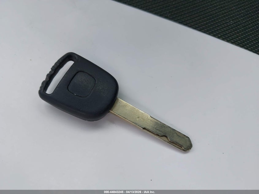 2003 Honda Civic Si VIN: SHHEP33593U407667 Lot: 44843245