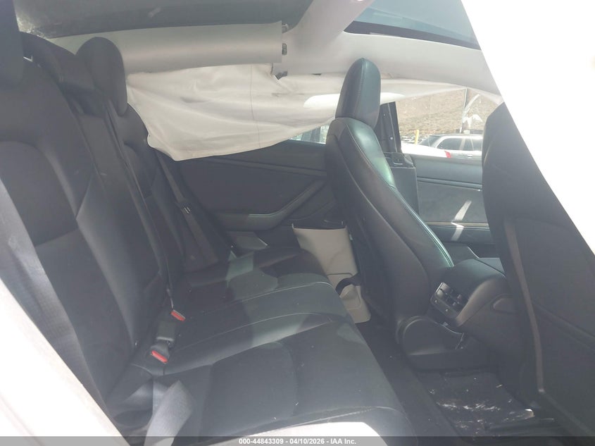 5YJ3E1EA1KF434776 2019 Tesla Model 3 black