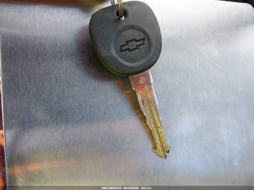 2010 Chevrolet Cobalt Lt VIN: 1G1AF5F51A7215696 Lot: 44843319