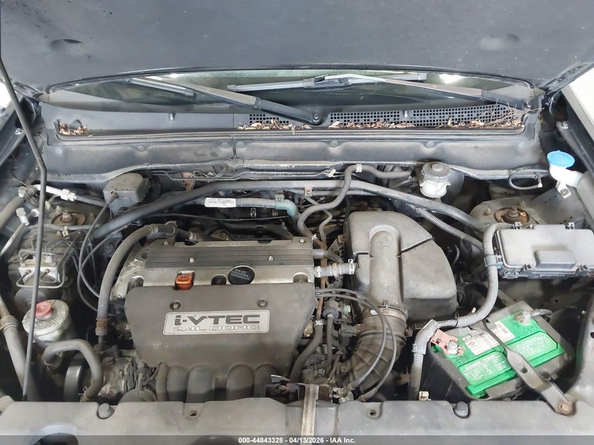 2003 Honda Cr-V Ex VIN: SHSRD78813U144170 Lot: 44843328