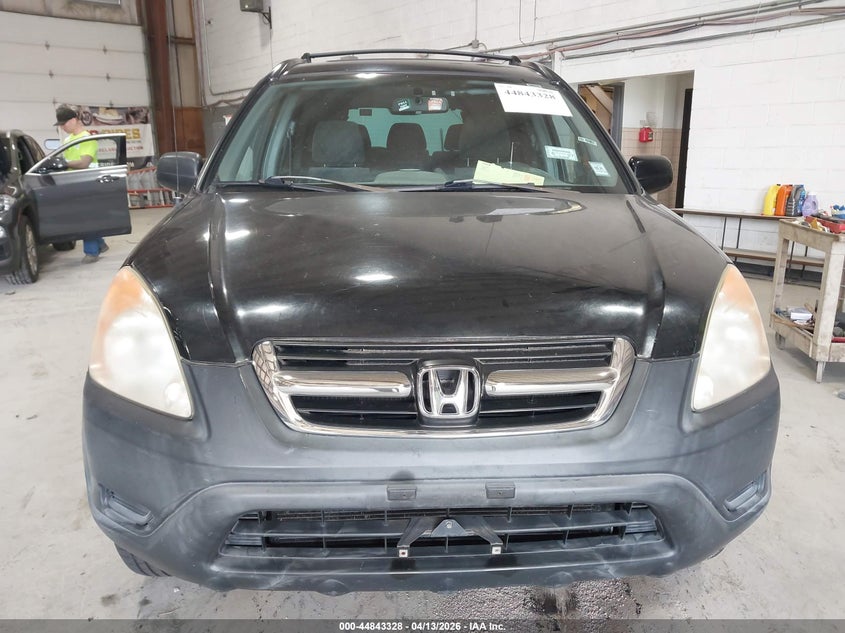 2003 Honda Cr-V Ex VIN: SHSRD78813U144170 Lot: 44843328