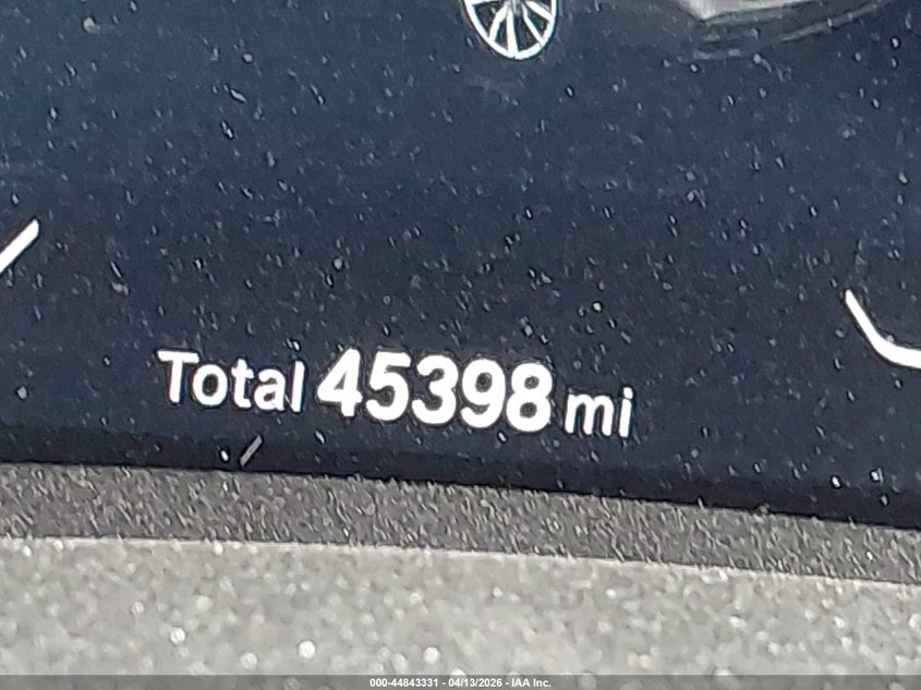 2022 BMW X7 M50I VIN: 5UXCX6C0XN9M99530 Lot: 44843331