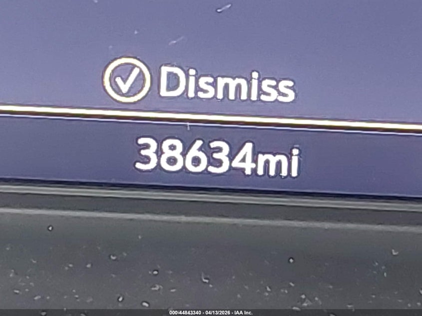 2022 Buick Enclave Awd Essence VIN: 5GAEVAKW4NJ133281 Lot: 44843340