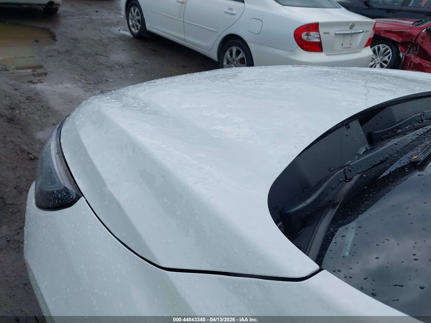 2022 Buick Enclave Awd Essence VIN: 5GAEVAKW4NJ133281 Lot: 44843340