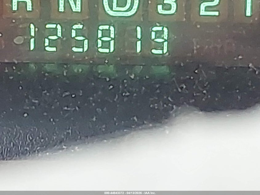 2001 Buick Century Custom VIN: 2G4WS52J211337195 Lot: 44843372