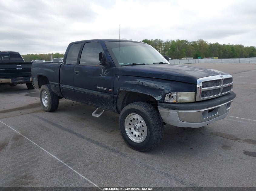 2000 Dodge Ram 1500 St