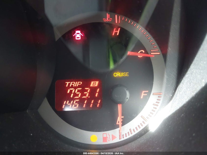 2007 Mazda Mazda3 S Grand Touring VIN: JM1BK343471631590 Lot: 44843386