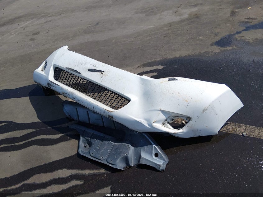 2010 Toyota Venza Base V6 VIN: 4T3ZK3BB5AU034529 Lot: 44843402