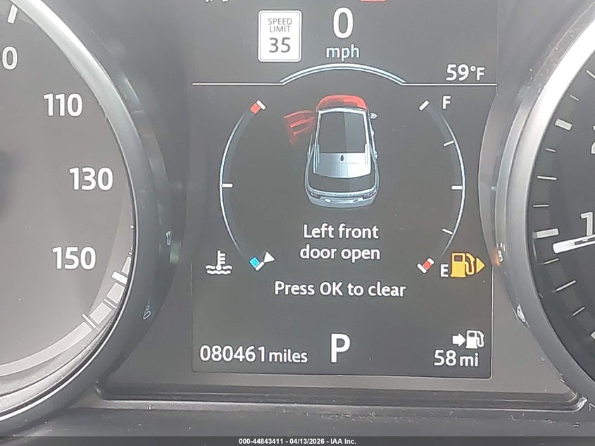 2018 Land Rover Discovery Sport Hse VIN: SALCR2RX9JH778551 Lot: 44843411