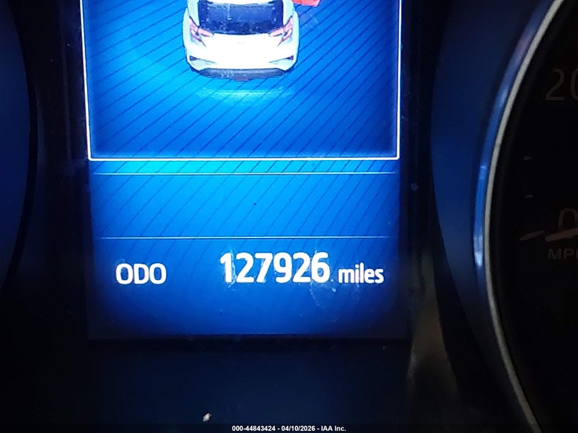 2018 Toyota C-Hr Xle Premium VIN: NMTKHMBX3JR060919 Lot: 44843424