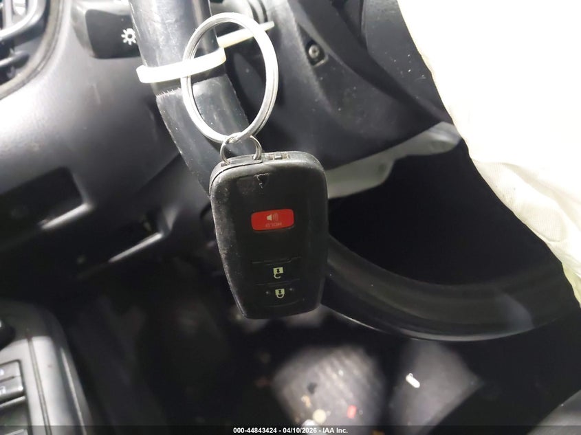 2018 Toyota C-Hr Xle Premium VIN: NMTKHMBX3JR060919 Lot: 44843424