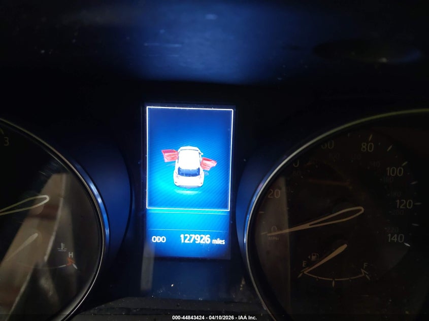 2018 Toyota C-Hr Xle Premium VIN: NMTKHMBX3JR060919 Lot: 44843424