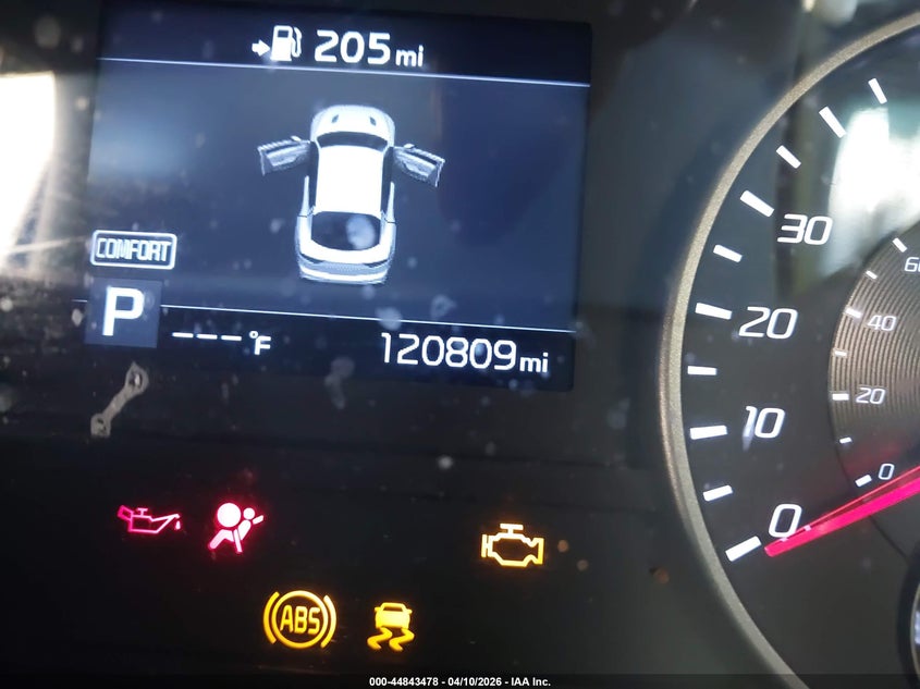 2018 Kia Stinger Gt VIN: KNAE35LC4J6012602 Lot: 44843478