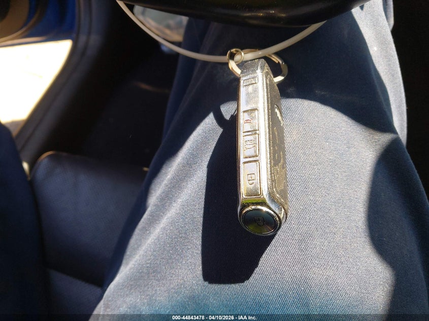 2018 Kia Stinger Gt VIN: KNAE35LC4J6012602 Lot: 44843478