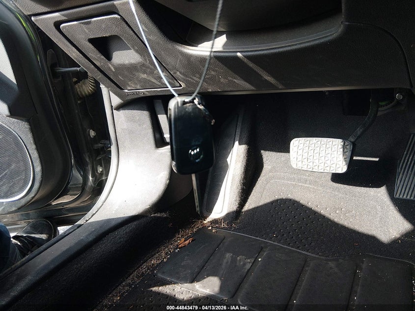 2014 Buick Verano VIN: 1G4PP5SK8E4164016 Lot: 44843479