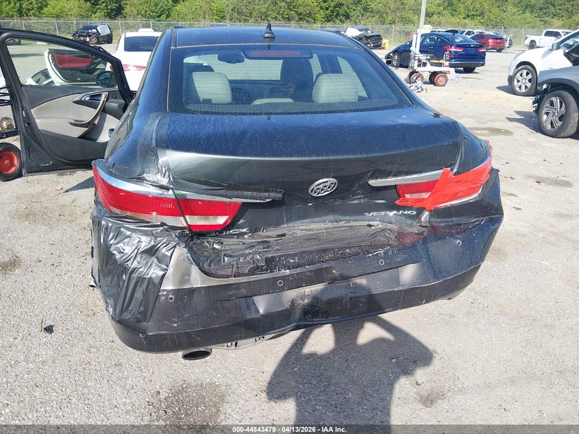 2014 Buick Verano VIN: 1G4PP5SK8E4164016 Lot: 44843479
