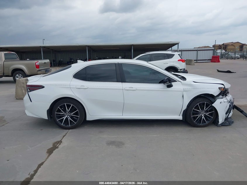 AtlanticExpress - Toyota Camry