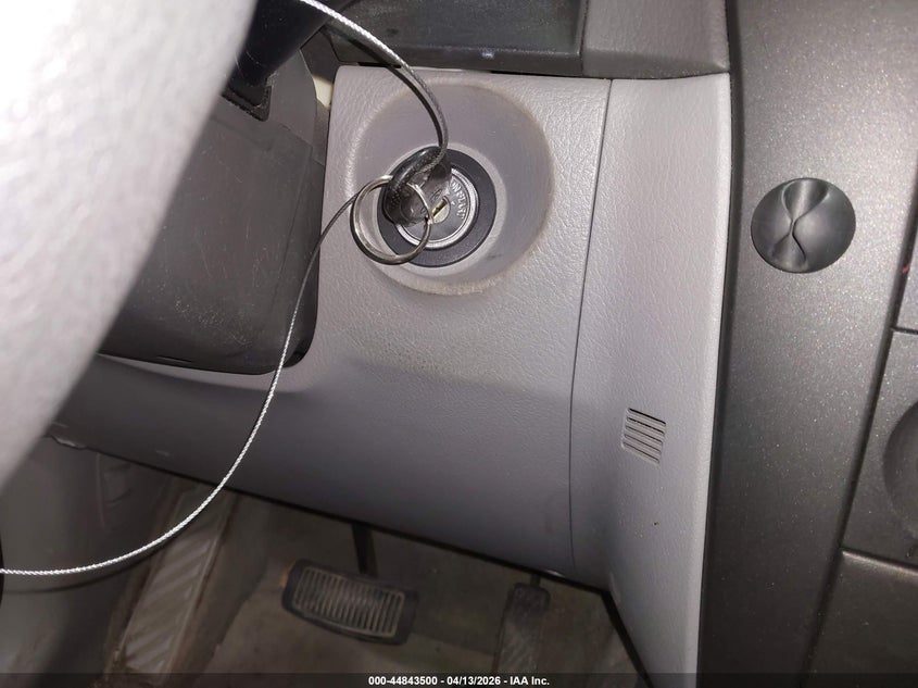 2006 Kia Sorento Ex/Lx VIN: KNDJC733165615257 Lot: 44843500