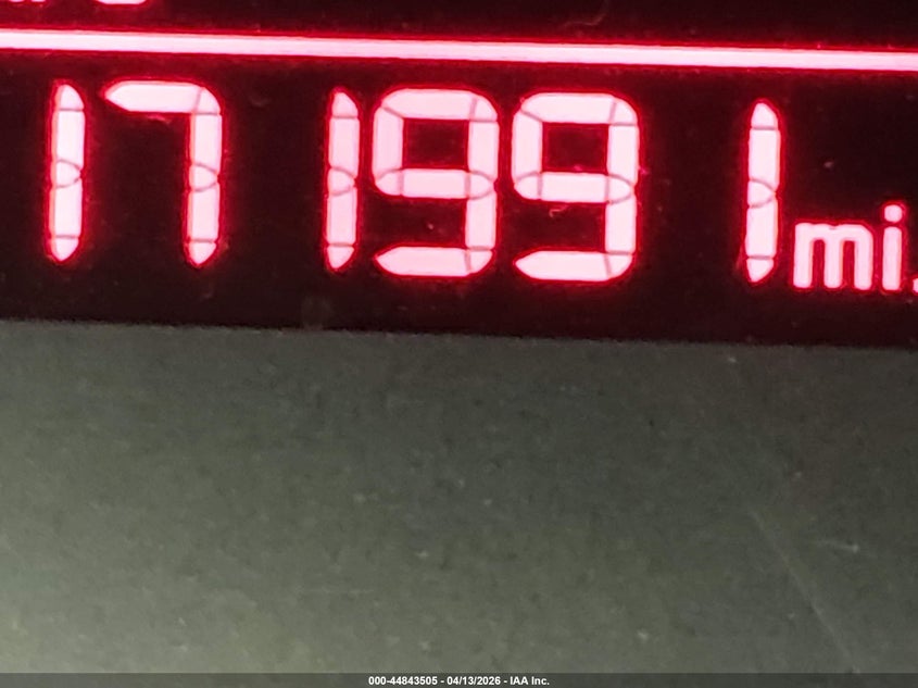 2016 Kia Sedona Lx VIN: KNDMB5C17G6171655 Lot: 44843505