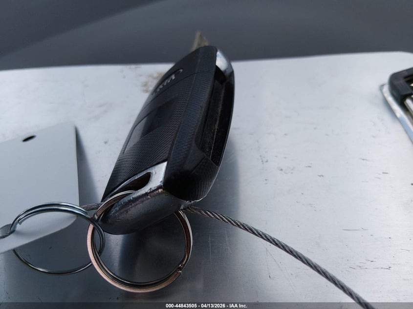 2016 Kia Sedona Lx VIN: KNDMB5C17G6171655 Lot: 44843505