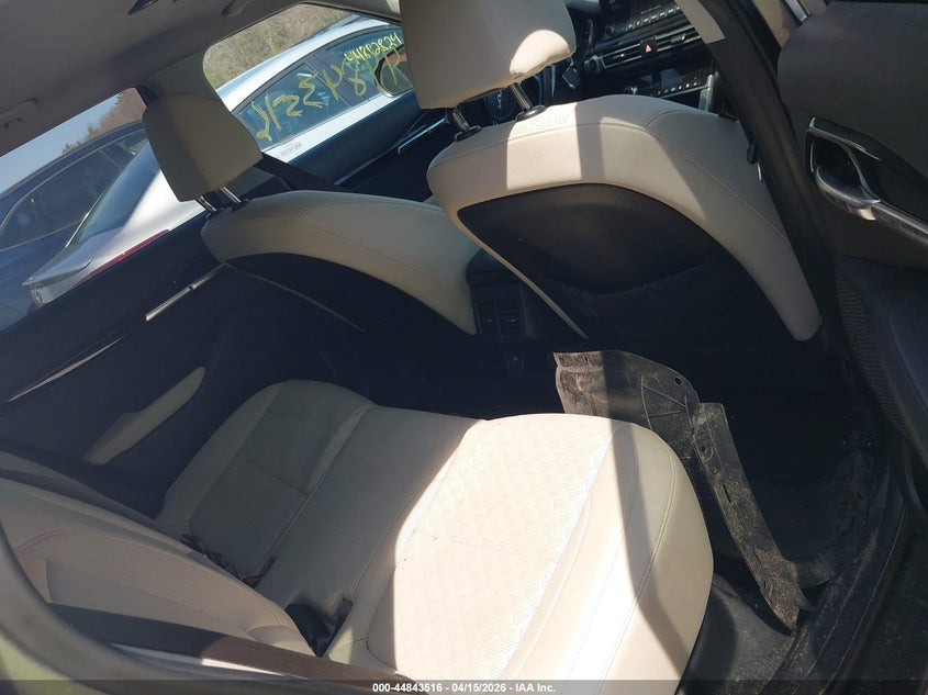 2022 Kia Seltos Ex VIN: KNDERCAA9N7240070 Lot: 44843516