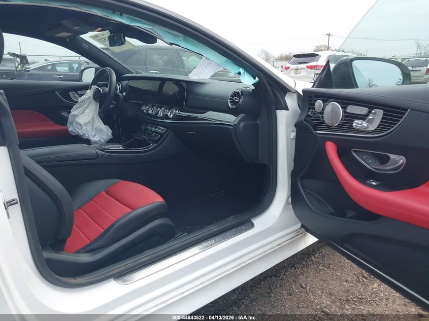 2023 Mercedes-Benz E 450 4Matic