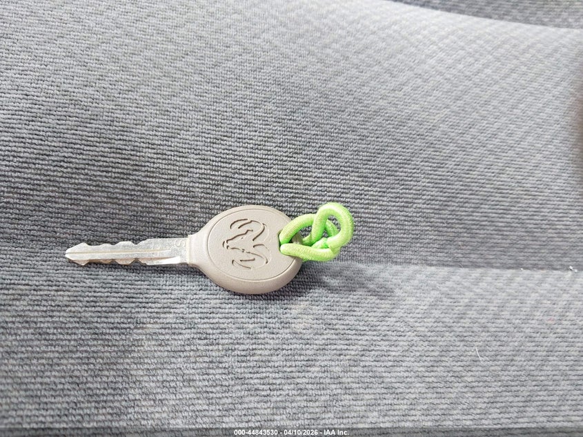 2005 Dodge Caravan Sxt VIN: 1D4GP45R55B235033 Lot: 44843530