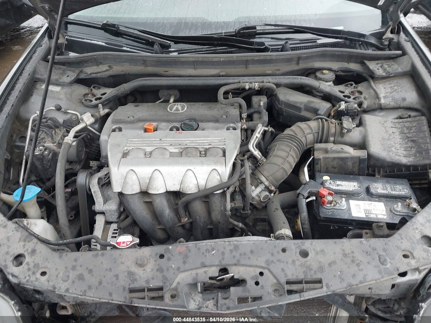 2009 Acura Tsx VIN: JH4CU26659C036320 Lot: 44843535