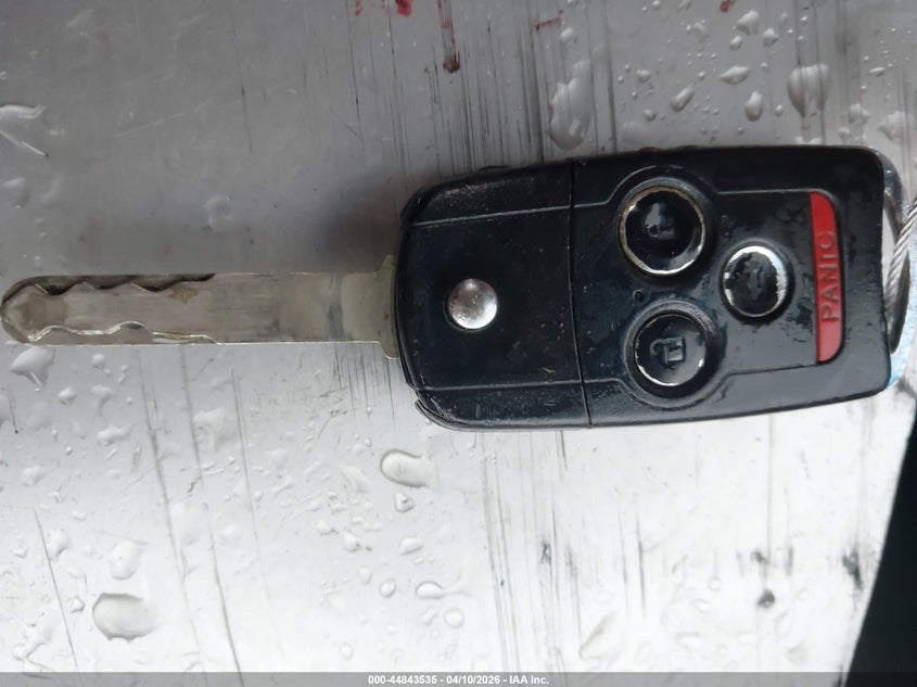 2009 Acura Tsx VIN: JH4CU26659C036320 Lot: 44843535