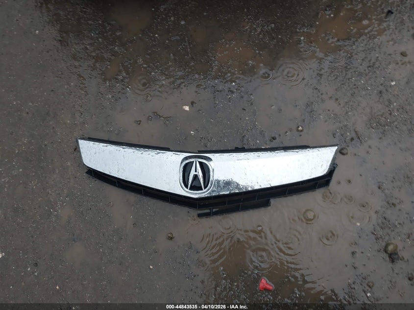 2009 Acura Tsx VIN: JH4CU26659C036320 Lot: 44843535