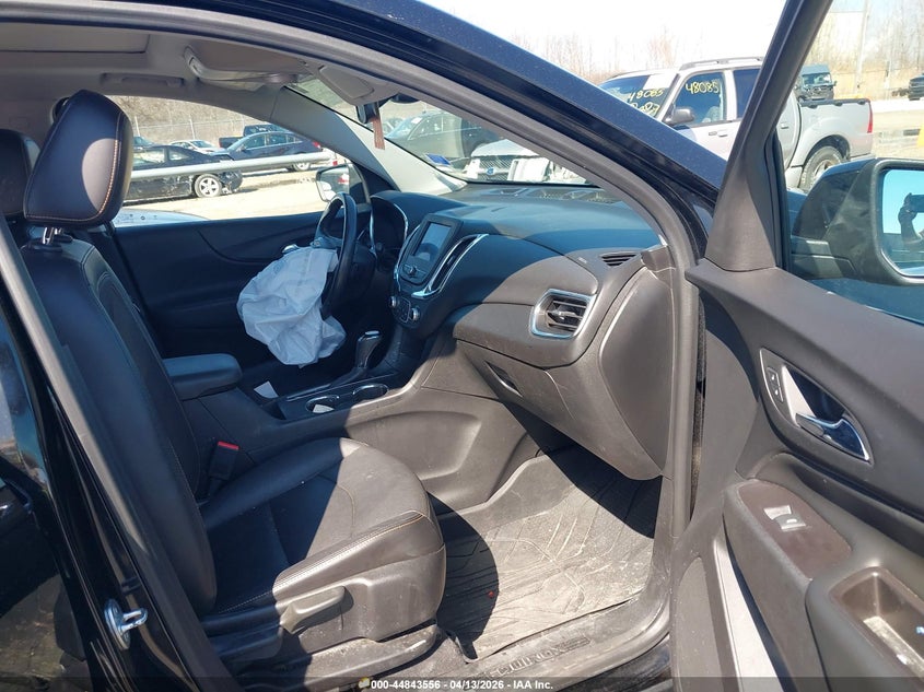 2020 Chevrolet Equinox Awd Lt 1.5L Turbo