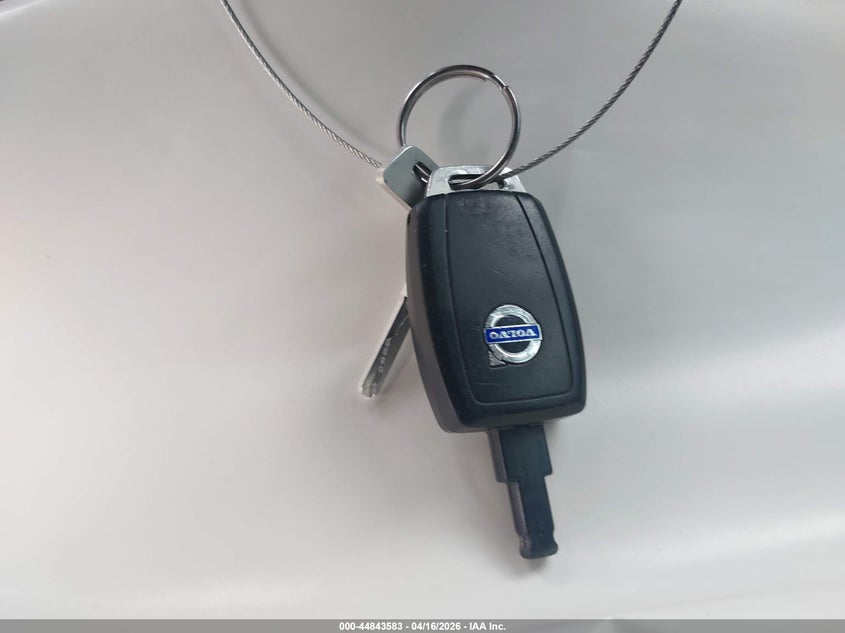 2009 Volvo V50 2.4I VIN: YV1MW390792462880 Lot: 44843583