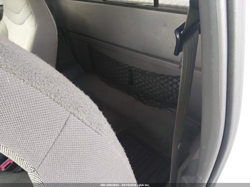 2000 Ford Ranger Xl/Xlt VIN: 1FTYR14V3YTA30284 Lot: 44843642