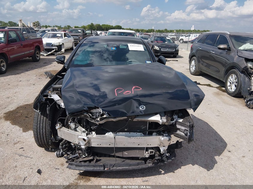 2019 Mercedes-Benz E 300 VIN: WDDZF4JB6KA512071 Lot: 44843662