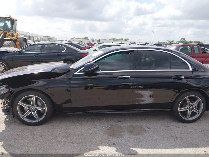 2019 Mercedes-Benz E 300 VIN: WDDZF4JB6KA512071 Lot: 44843662