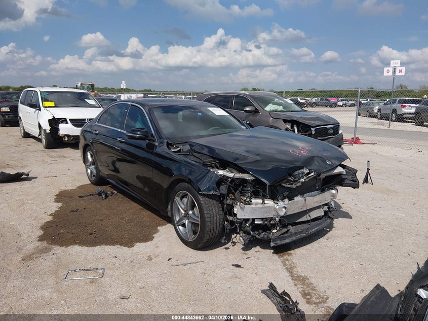 2019 Mercedes-Benz E 300