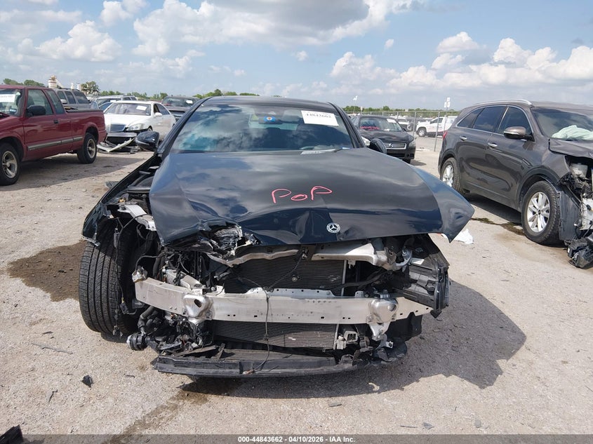 2019 Mercedes-Benz E 300 VIN: WDDZF4JB6KA512071 Lot: 44843662